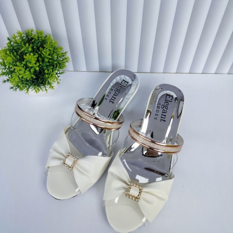 Hak Tinggi Heels Murah Heals Imut Lucu Heel Anak Perempuan Kekinian Hills Kids Terbaru Hils Kidz Vir