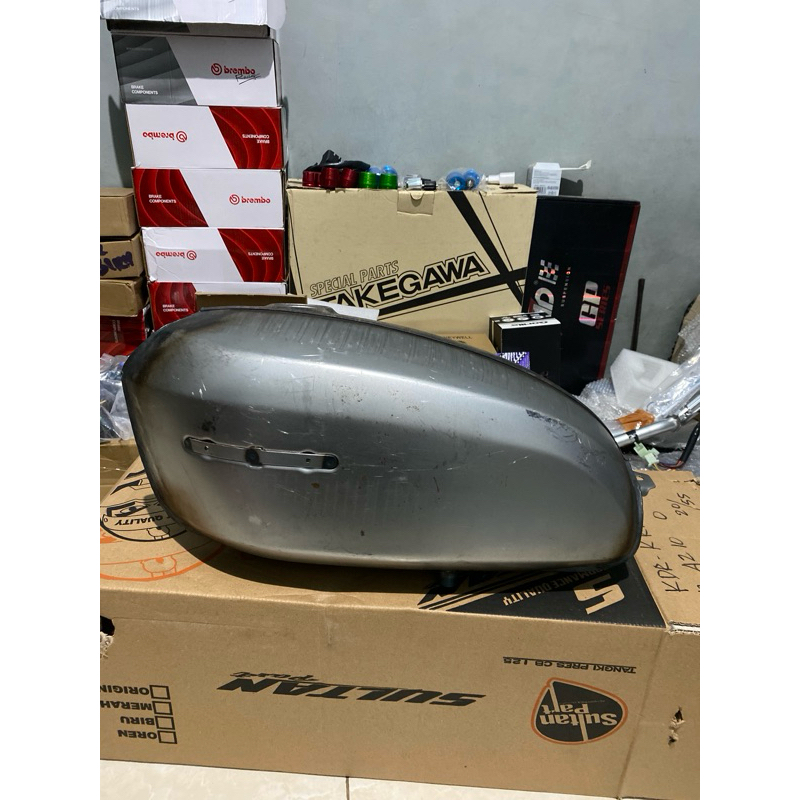 tangki cb125 pres sultan bladus