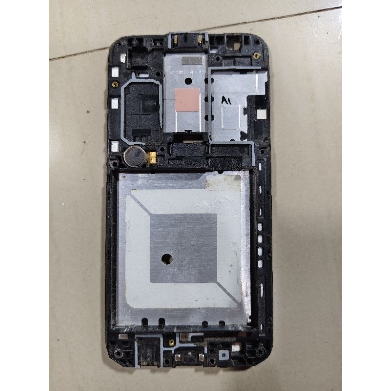 FRAME SAMSUNG A2 CORE ORI COPOTAN