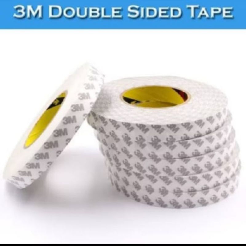 

3m double tape Tipis 9075!-24mm x 50m