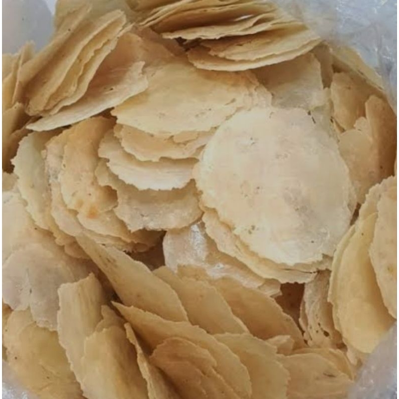 

Emping melinjo 1kg
