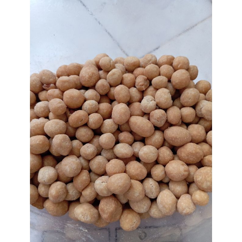 

KACANG TELOR 200 GRAM