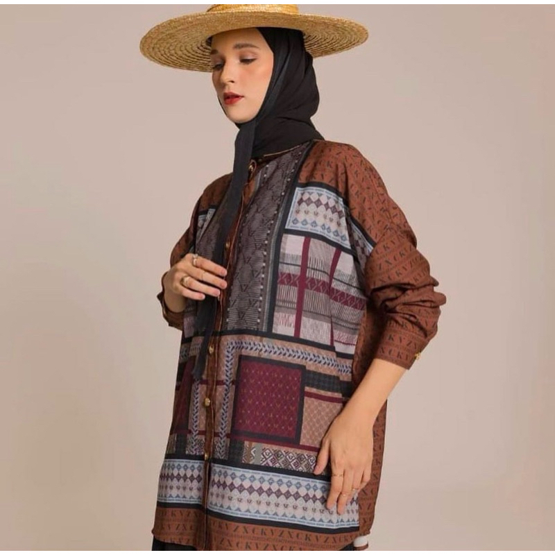 PL Vivi Zubedi x Citra Kirana