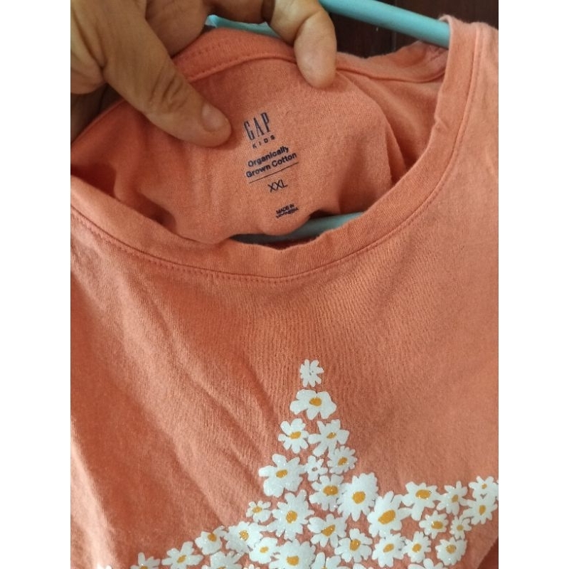 GAP kaos anak PL/kaos anak cewek PL