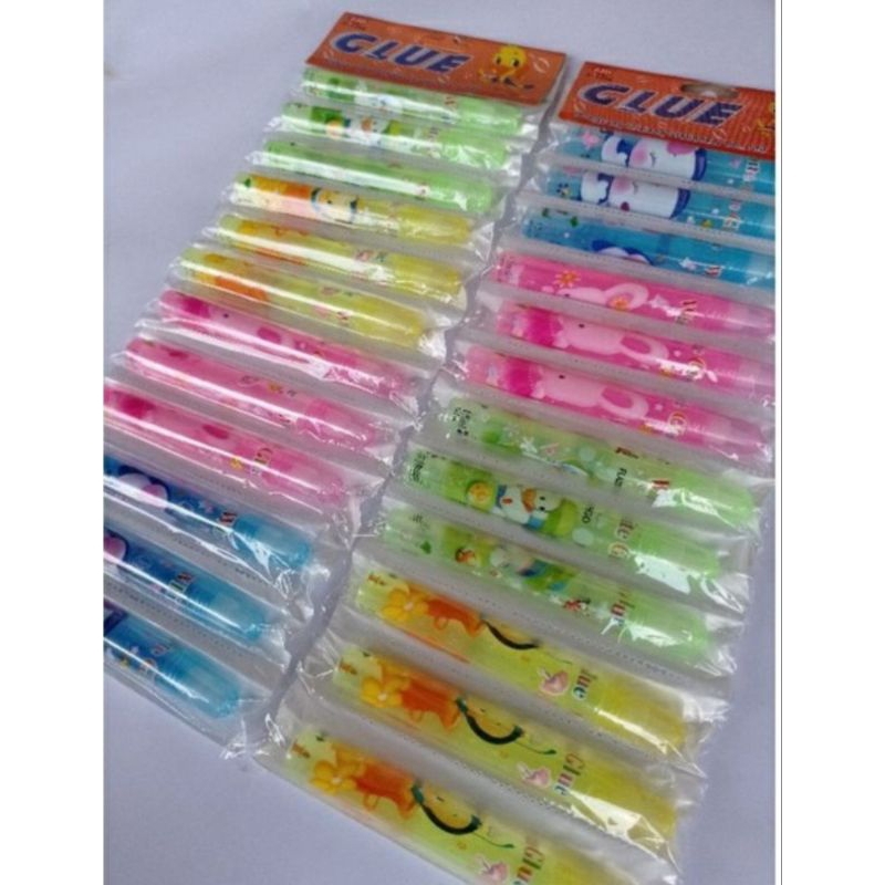 

lem joyko stik water ml lem kertas/ perekat