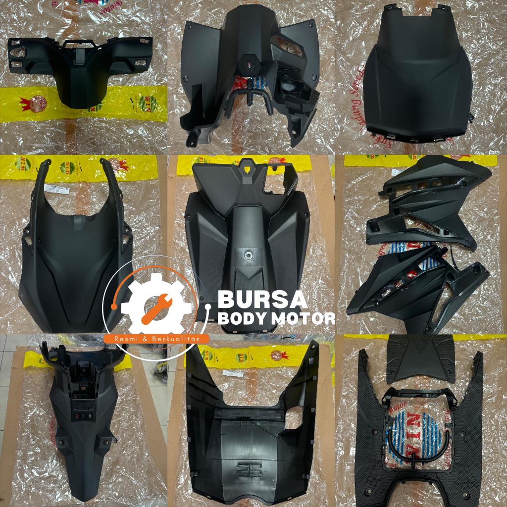 WIN - BODY KASAR HONDA BEAT DELUXE 2020 2021 2022 2023 2024 ECERAN