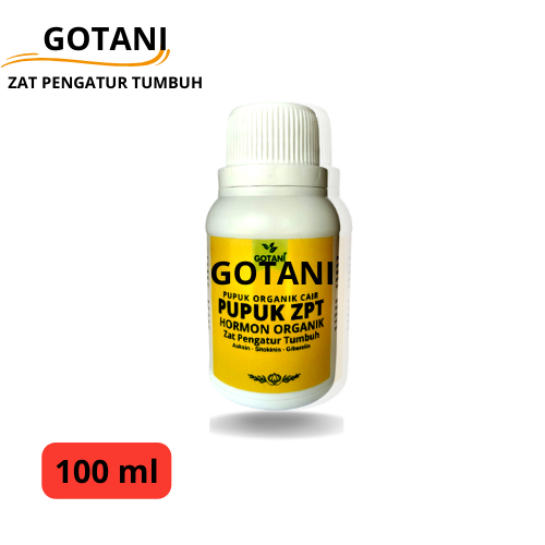 Pupuk ZPT Pertumbuhan / Pupuk ZPT Pelebat Buah / Pupuk Hormon Buah dan Bunga /Pupuk ZPT Lengkap Cair