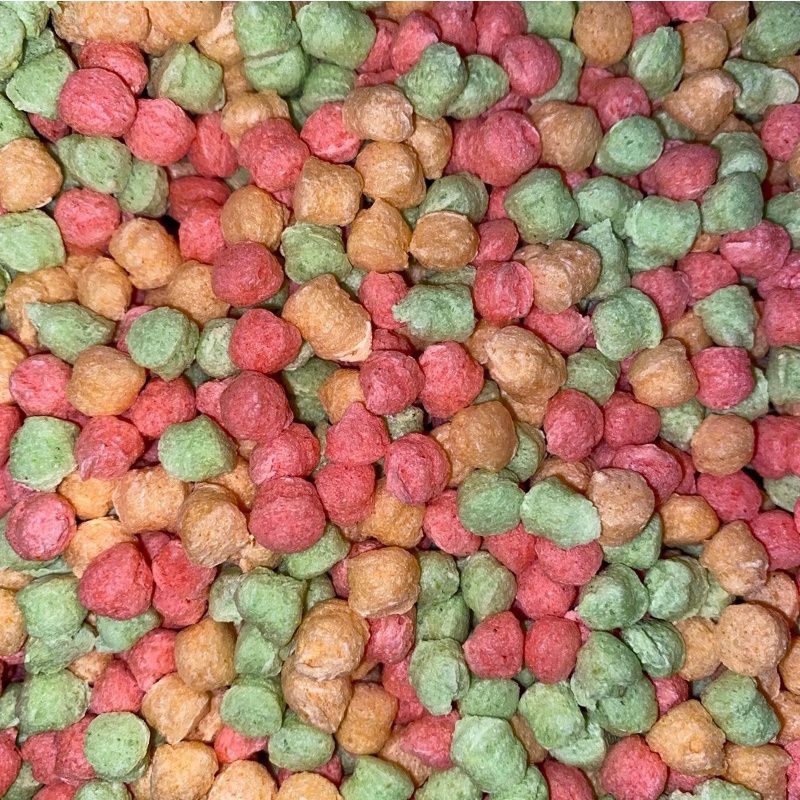 

Nyamnyam rice Krispy kemasan 1kg