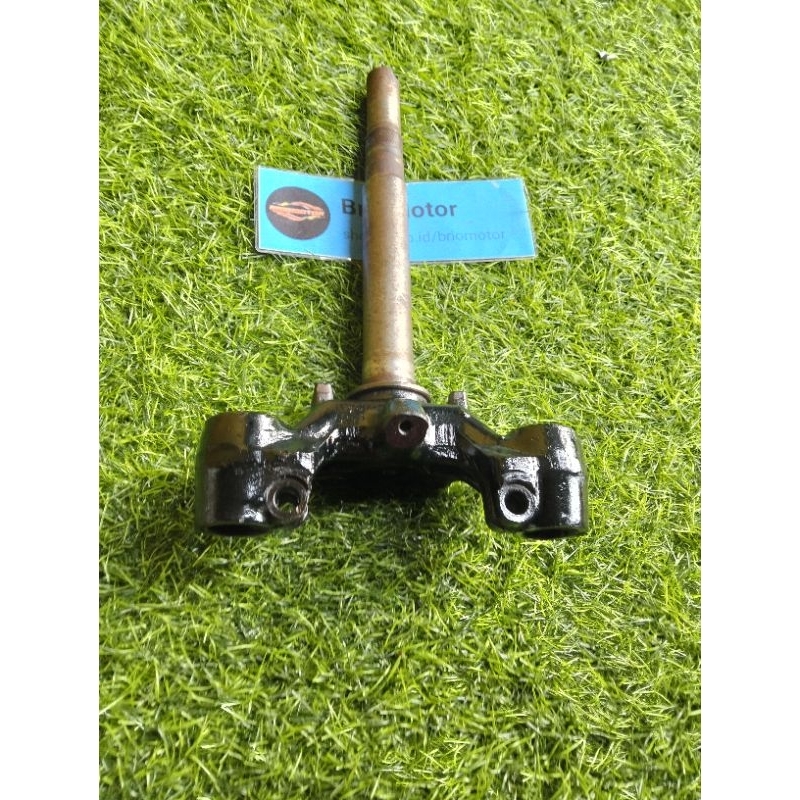 segitiga T Yamaha Vega lama PNP Jupiter lama