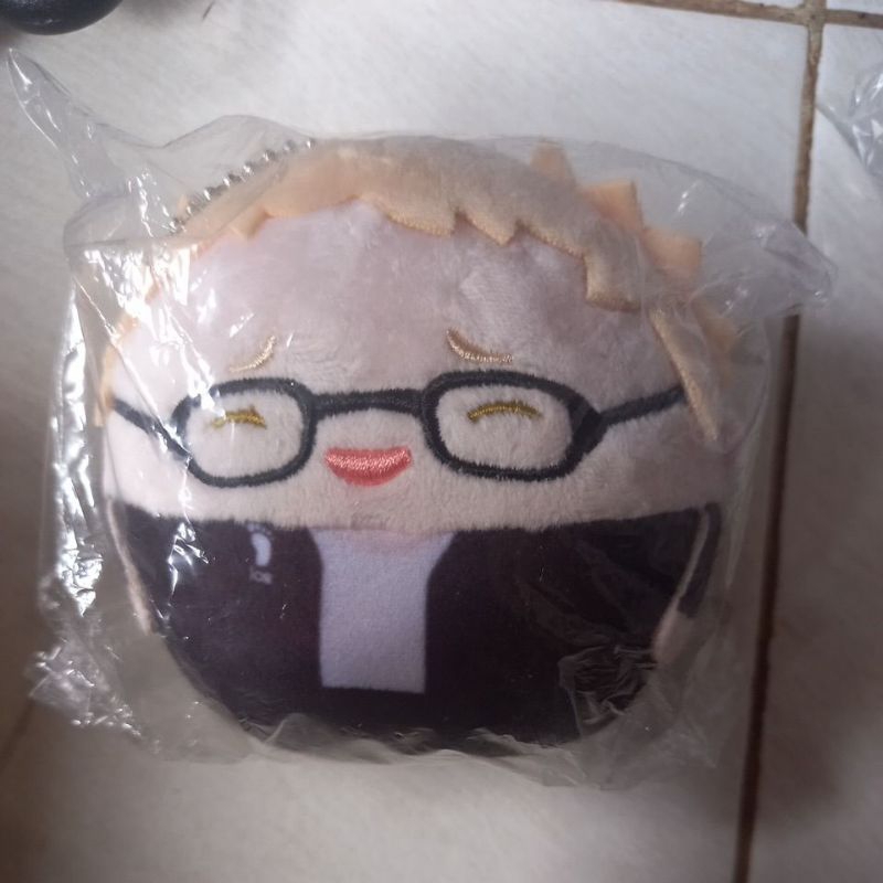 FUWAKORORIN TSUKISIMA HAIKYU