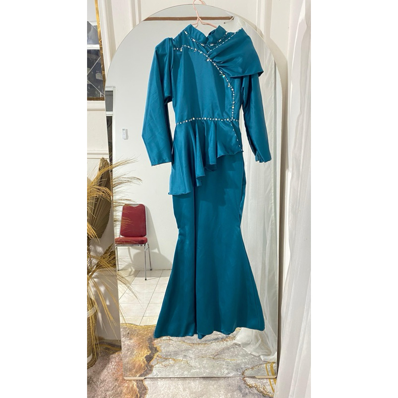 viona dress