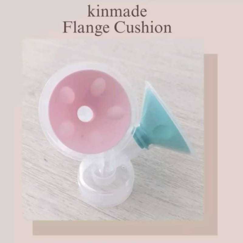 Kinmade Flange Cushion | Selipan Corong | Bantalan Corong