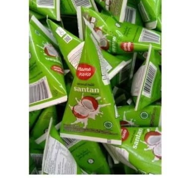 

AHSYTA STORE | MAMA KOKO SANTAN KELAPA CAIR 65ML