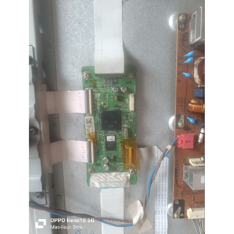  T-CON TCON TV LG PLASMA 50 INCH 50PT350 50PW450