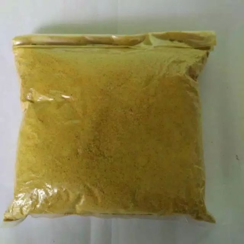 LULUR WANGI JASMINE 90gr (Homemade)