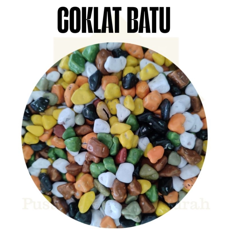 

coklat kerikil arab kemasan 500gram / coklat batu arab kemasan 500gram / oleh oleh umroh dan haji