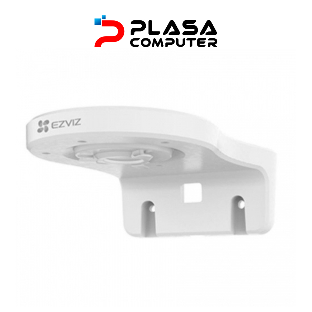 Bracket CCTV Ezviz - Ezviz Wallmount Bracket Smart IP Camera
