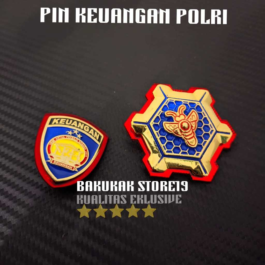 PIN KEUANGAN POLRI TERBARU = PIN KEUNGAN POLRI