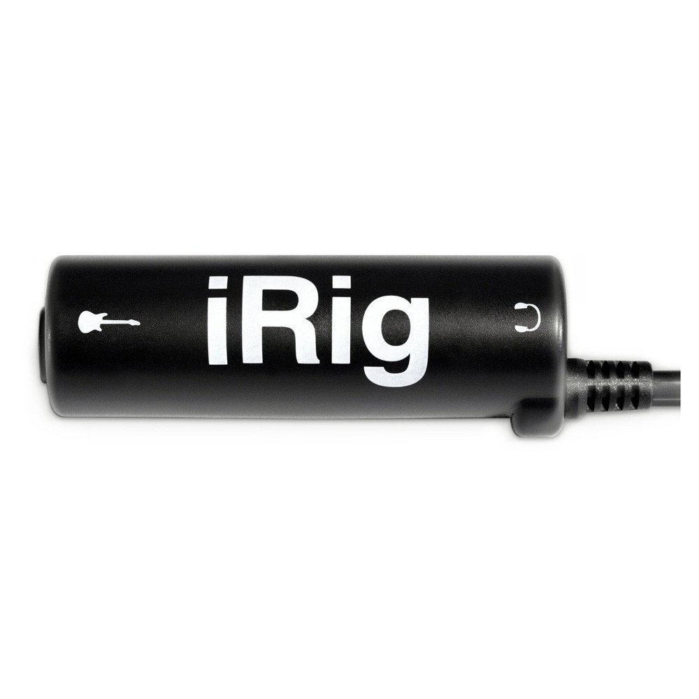 iRig AmpliTube Gitar
