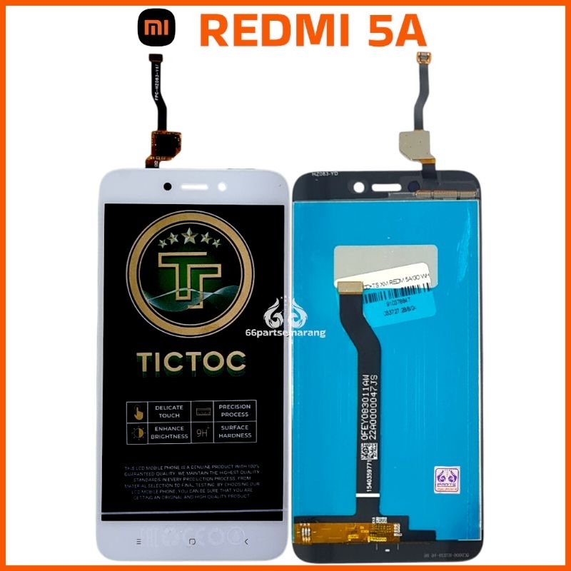 Lcd Touchscreen Redmi 5A FULLSET