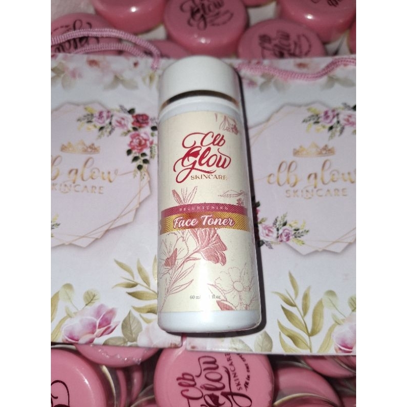 Toner cl b glow original
