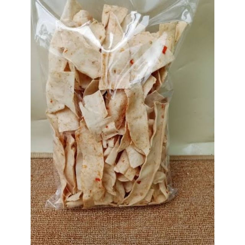 

100 gram kerupuk slondok pedas manis/kerupuk slondok rujak/ slondok gratis ongkir/ slondok murah/slondok kiloan/ slondok khas Magelang/slondok singkong/slondok singkong pedas manis/slondok pedas manis viral Klaten/ slondok asli Klaten/ slondok Klaten