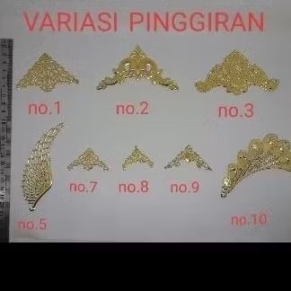 SikuSikuHantaran/SudutSikuHantaran/LempenganVariasiHantaran/LempenganMahar