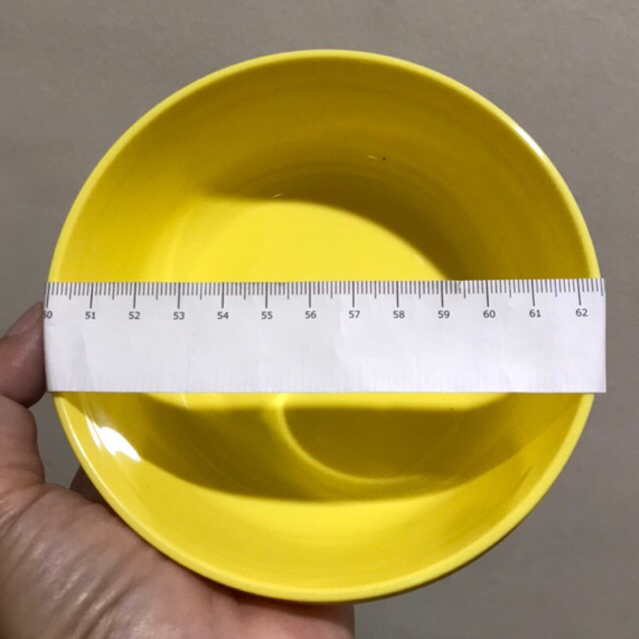 Sale Tupperware Bowl tanpa tutup