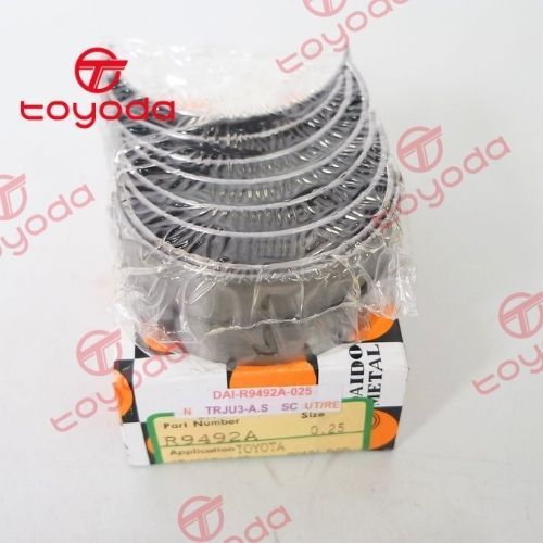 METAL JALAN/ DYNA 14B/ DYNA 2002-2010