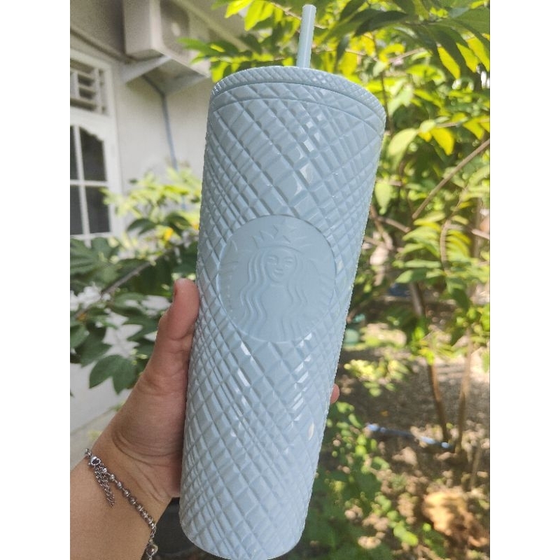 Tumbler Starbucks preloved