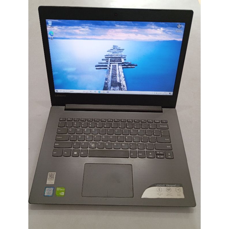 029. Laptop Lenovo IdeaPad 320-14IKB Intel core i5 gen 7