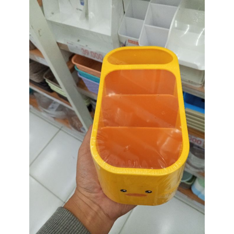 Niceso Official Box Penyimpanan/Storage Box