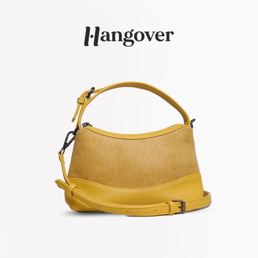 HANGOVER Stardust Sunflower Sling Bag Tas Wanita