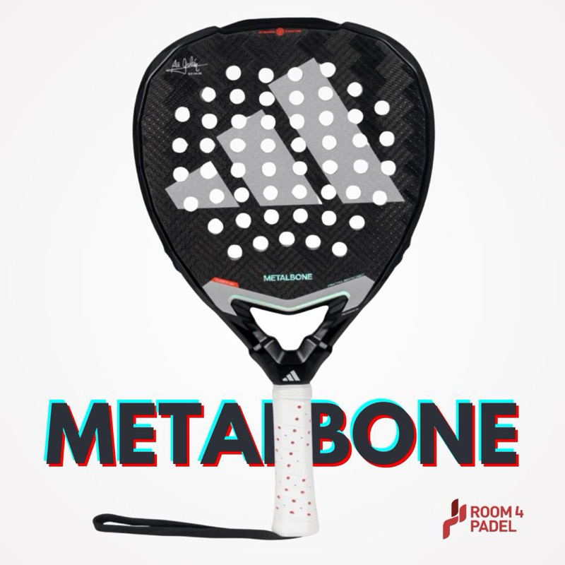 Adidas Metalbone 3.4 Padel Racket