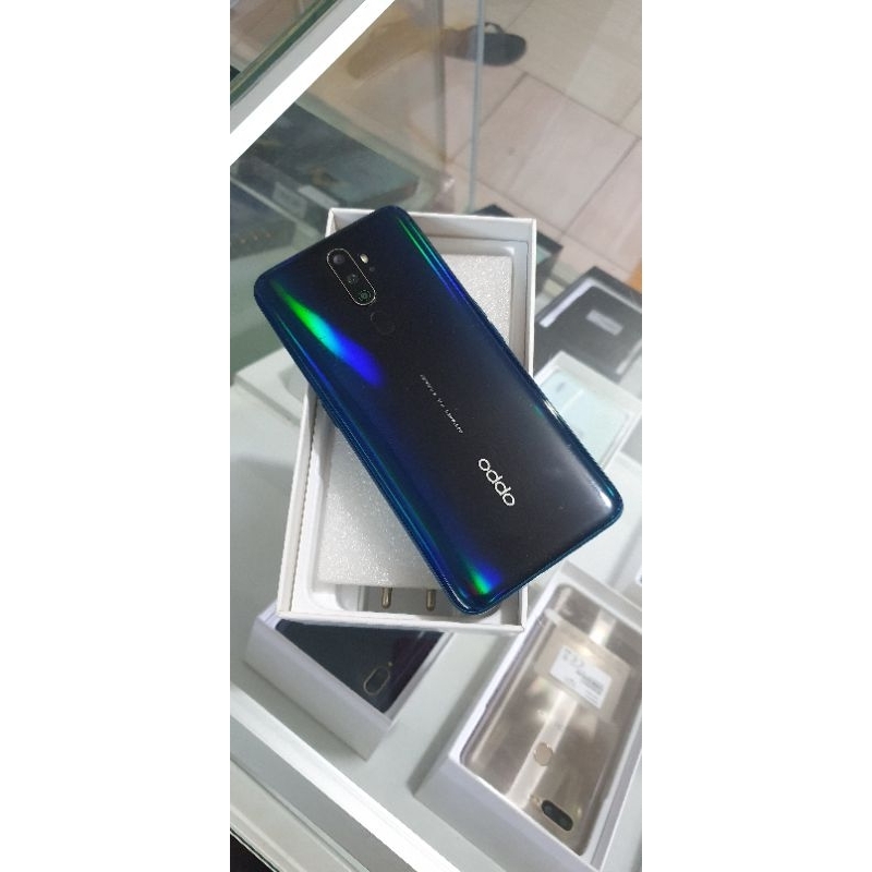 OPPO A9 2020 ram 8/128gb
