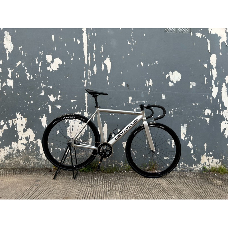 FIXIE SOLOIST 77 SIZE 54 ALLOY