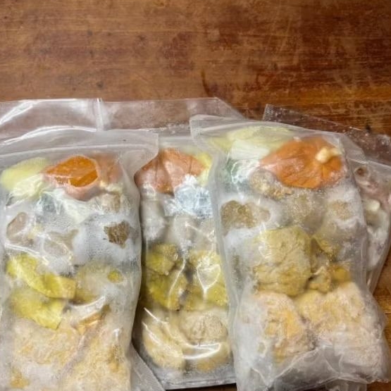 

PaHe 2 Cuanki isi 10 pack (frozen tanpa merk)