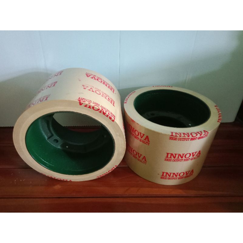 Rubber Roll Innova 6"/Pecah Kulit Padi