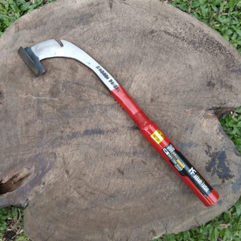 PISAU SADAP KARET THAILAND ORIGINAL