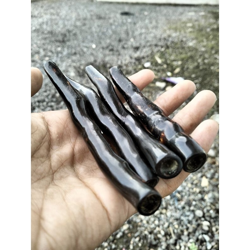 once Bahar tali arus hitam super