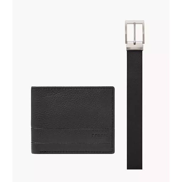 Fossil Enric setbox black