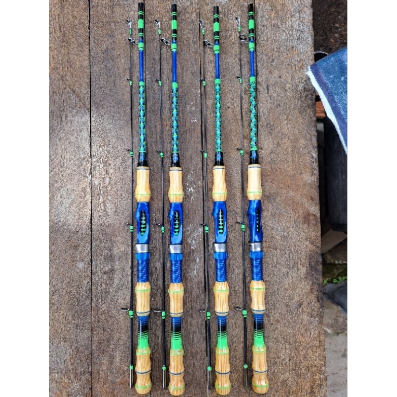 JORAN PANCING UDANG LENTUR 120CM