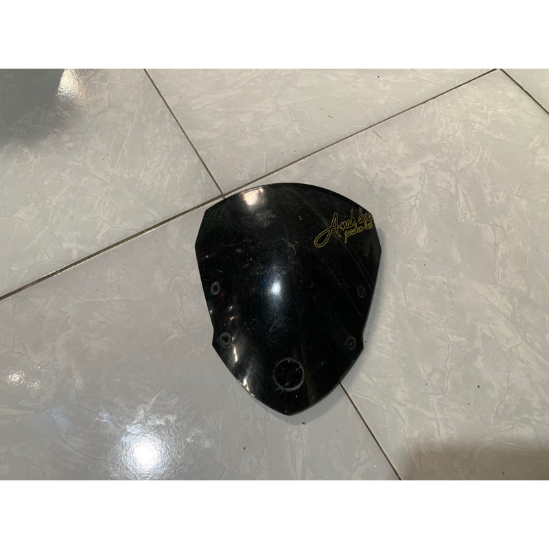 Visor Vixion Lama Ori