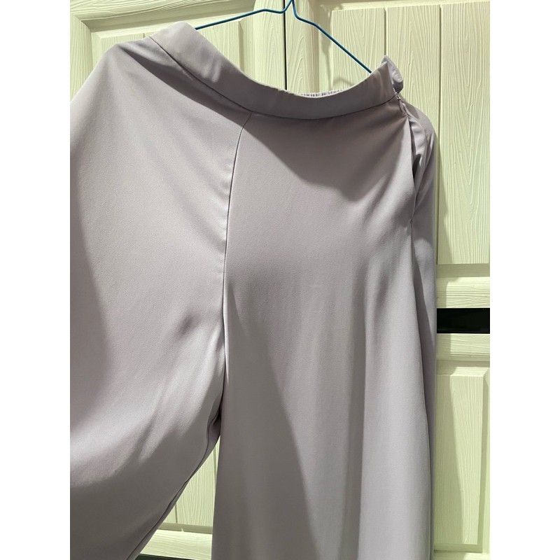 CELANA KULOT UNIQLO (PRELOVED)