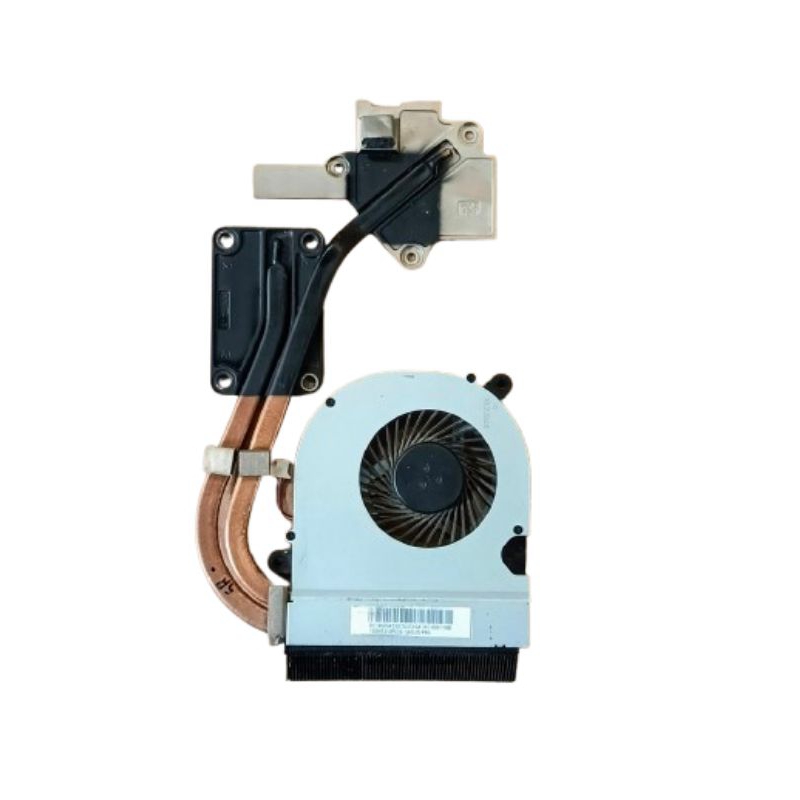 Fan Heatsink kipas prosesor laptop Asus A45V