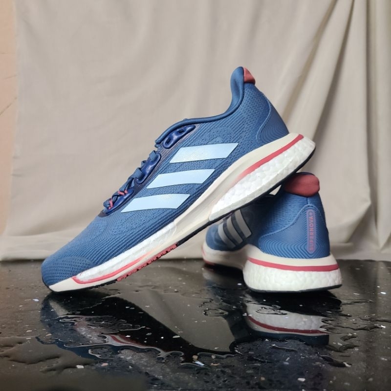 ADIDAS SUPERNOVA PLUS