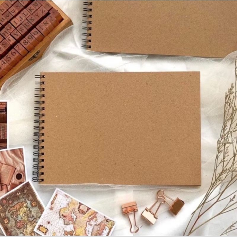 

SCRAPBOOK/ BUKU SCRAPBOOK/ BUKU JURNAL