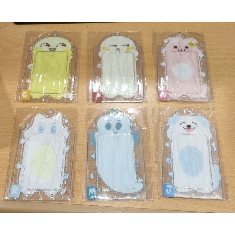 CAHOL PVC NCT DREAM MAGNET DOLL