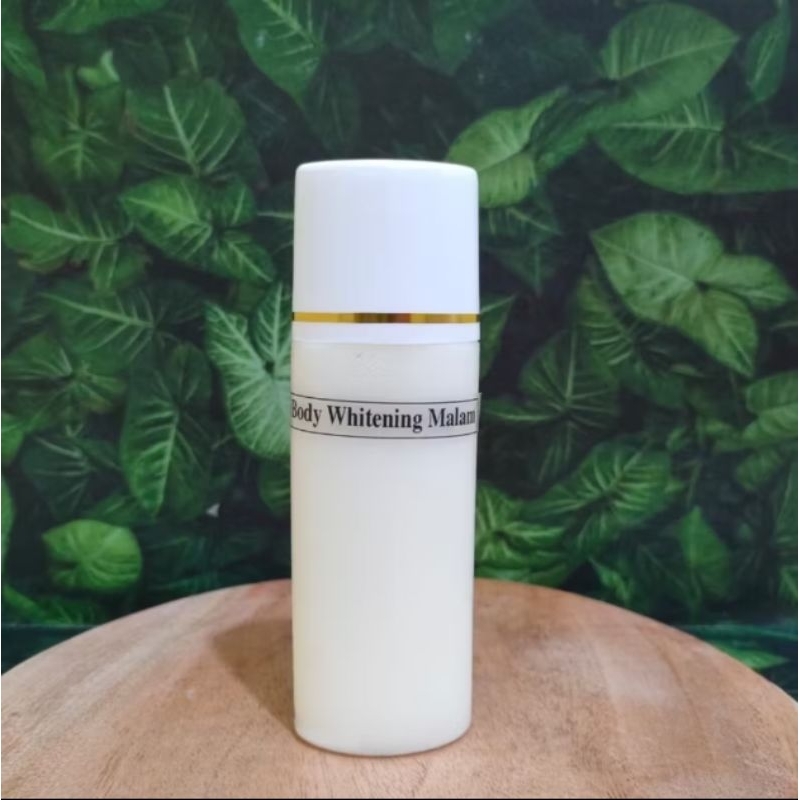 HB ANGGUR HDPE / HB ANGGUR PEKAT BODY WHITENING