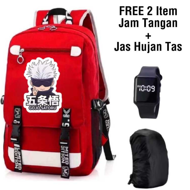 RS [COD] BACKPACK ANAK ANAK YANG UNIK - TAS ANAK ANAK YANG TRENDY - TAS SEKOLAH YANG BERKUALITAS - T